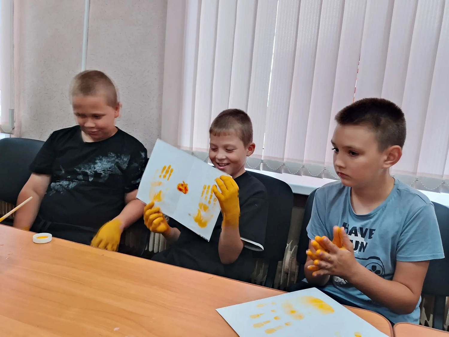 КАК УВИДЕТЬ МИР ПО НОВОМУ: ТАЙНА КЛЯКСЫ- ЧТО СКРЫТО В УЗОРЕ
